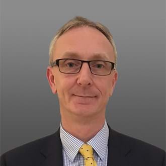 Peter Davidson, Tank Storage Association