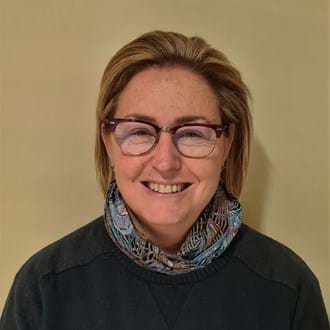 Trish Kerin