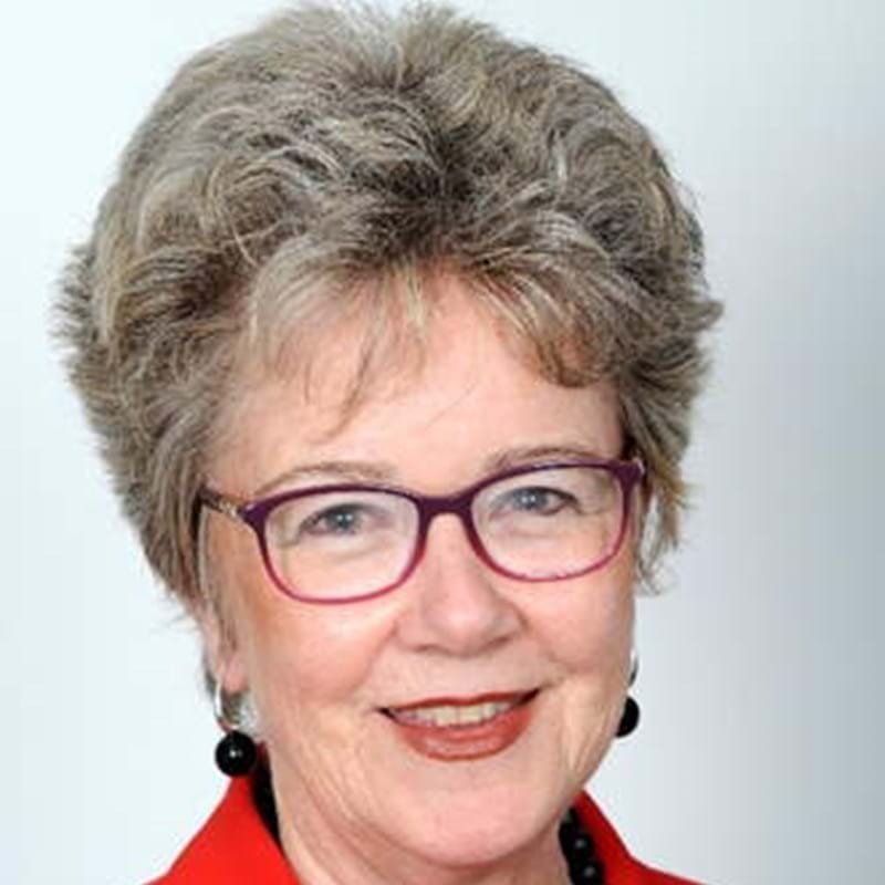 Margaret Donnan