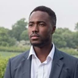 Michael Adedoja