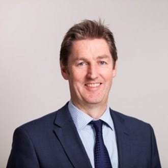 Steve Elliott, Chemical Industries Association (CIA)