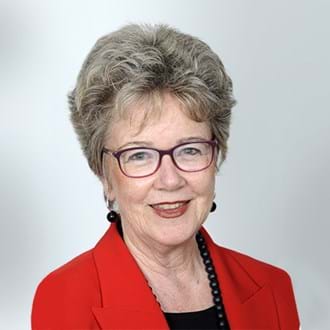 Margaret Donnan 