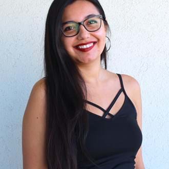 Paulina Quintanilla