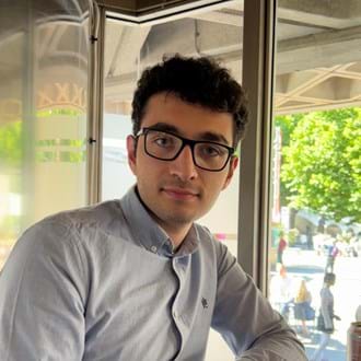 Mohamad Ghafarian