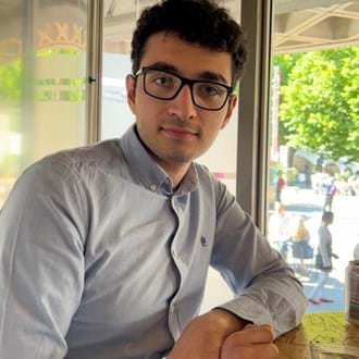 Mohamad Ghafarian