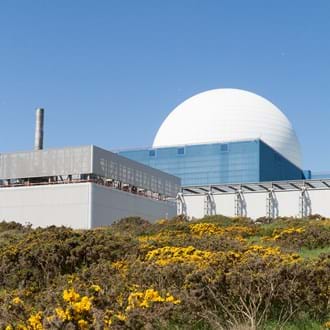 Nuclear co-generation course by IAEA