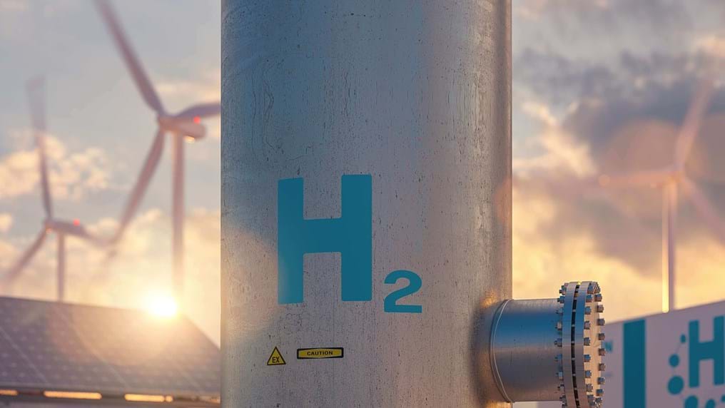 Government needs to accept the engineering realities of scaling up low-carbon hydrogen, says report