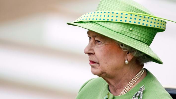 IChemE pays tribute to Her Majesty The Queen