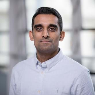 Shakeel Ramjanee