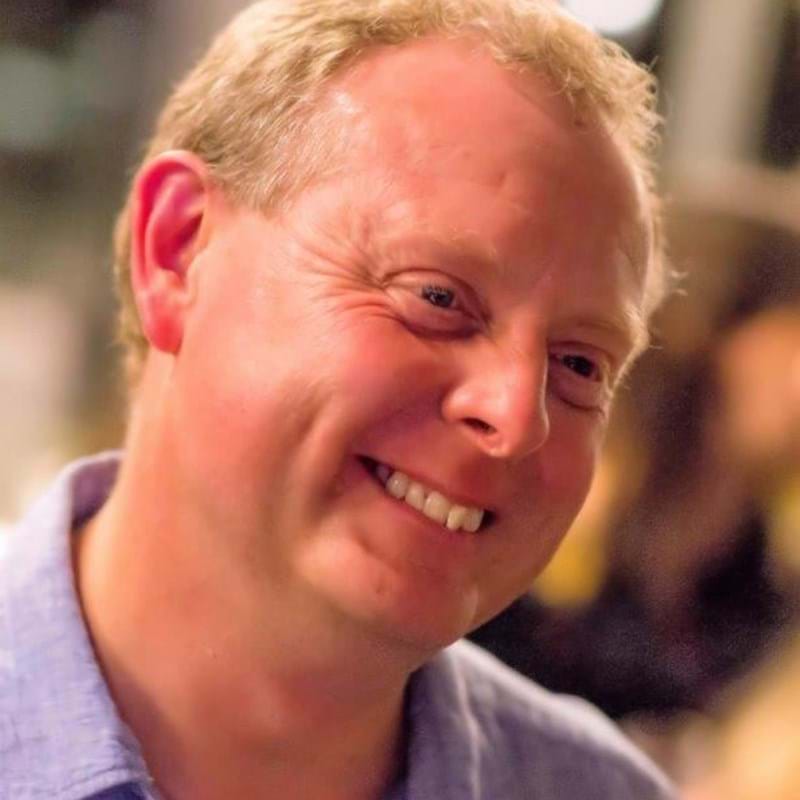 Neil Blundell