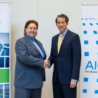TCE: IChemE and AIChE form hydrogen alliance