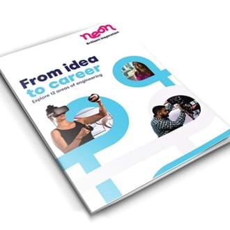 TCE: EngineeringUK launches booklet to encourage the next generation into STEM