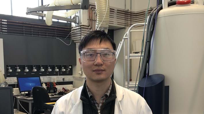 IChemE-supported research promises more sustainable liquid hydrocarbons