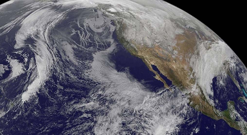 Using aerosols to understand our cloud atlas (Day 86)