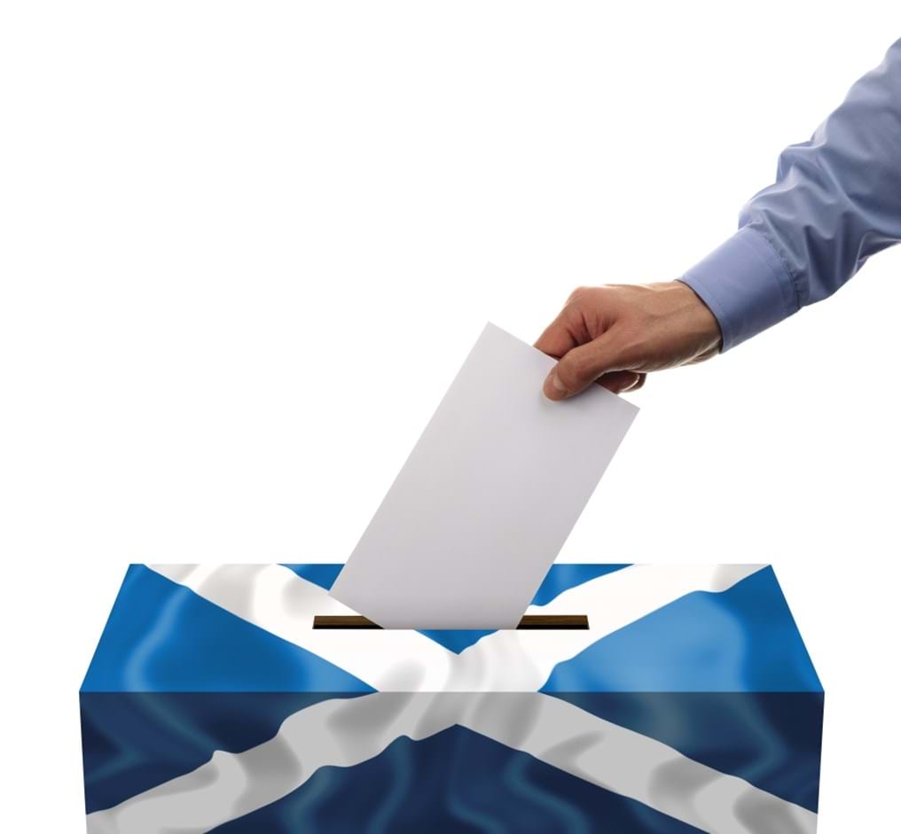 What's the best vote for Scotland's Oil and Gas industry? (Day 106)