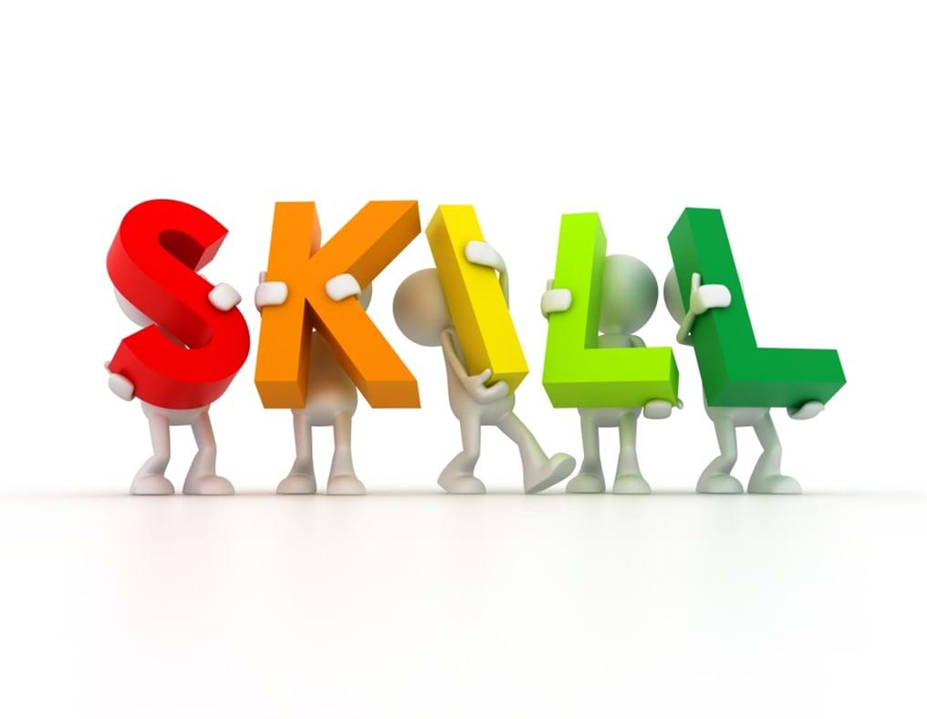 Ten skills chemical engineers should be talking about (Day 114)