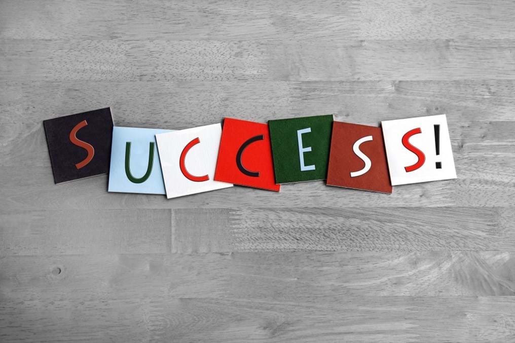 Five ways to have a successful research career (Day 169)