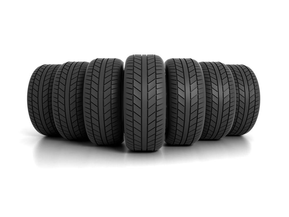 Chemical engineering graduates develop eco-friendly tyres (Day 289)