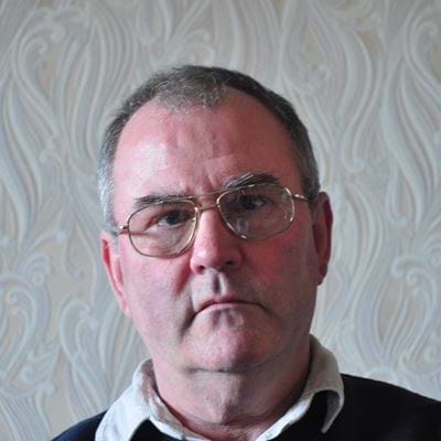 Andy Trimble