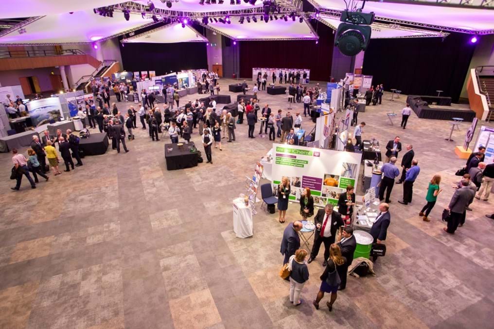 10 things chemical engineers learned from #Hazards27