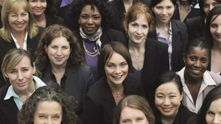 How do you feel female chemical engineers are contributing to #TransformTheFuture?
