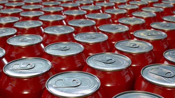 Innovative BPA-free coating provides safe food packaging - IChemE Food & Drink Award Winner 2019