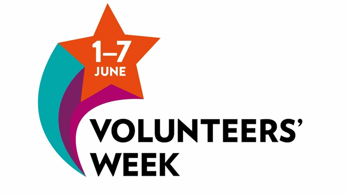 Thanking our volunteers for keeping our wheels turning during the coronavirus – UK Volunteers Week 2020
