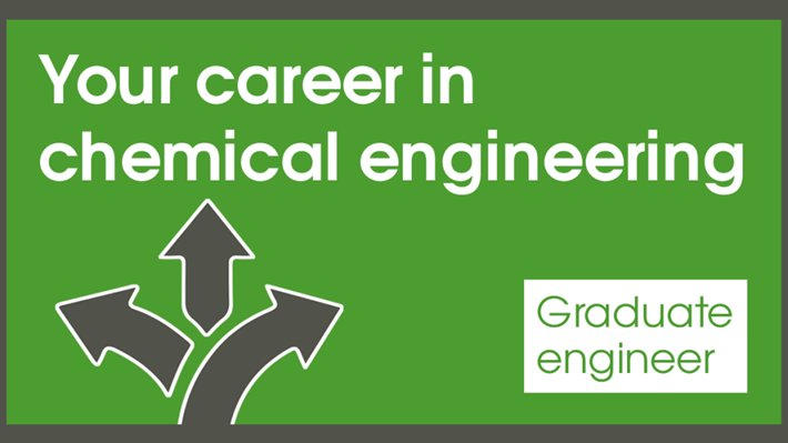 Your career in chemical engineering – Graduate engineers