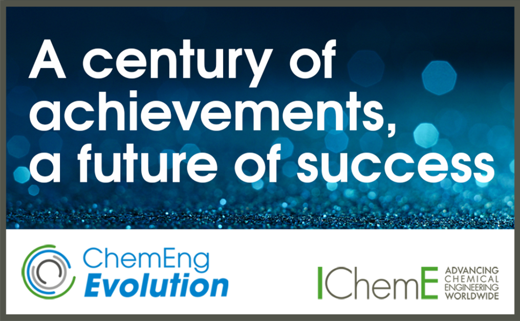 Centenary blog: Celebrating a century of achievements and a future of success