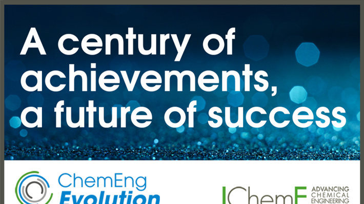 Centenary blog: Celebrating a century of achievements and a future of success