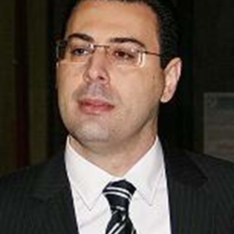 Cosimo Sbano