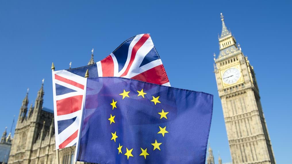 IChemE welcomes government announcement that the UK will be associating with Horizon Europe