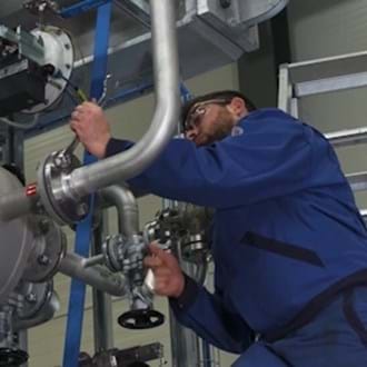 Sulzer Chemtech pioneers with innovative products for sustainable progress 