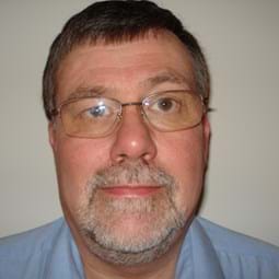 Keith Plumb