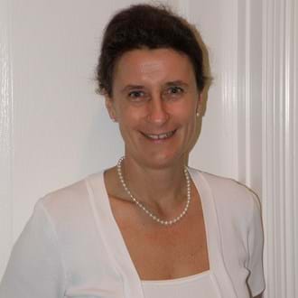 Wendy Wilson