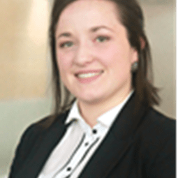 Paula Haran, PM Group, UK