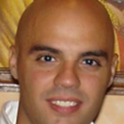 Dr Fotis Spyropoulos, University of Birmingham, UK