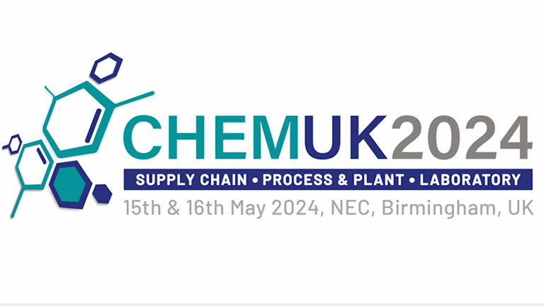 IChemE reveals programme for CHEMUK 2024  