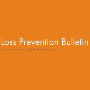 Loss Prevention Bulletin