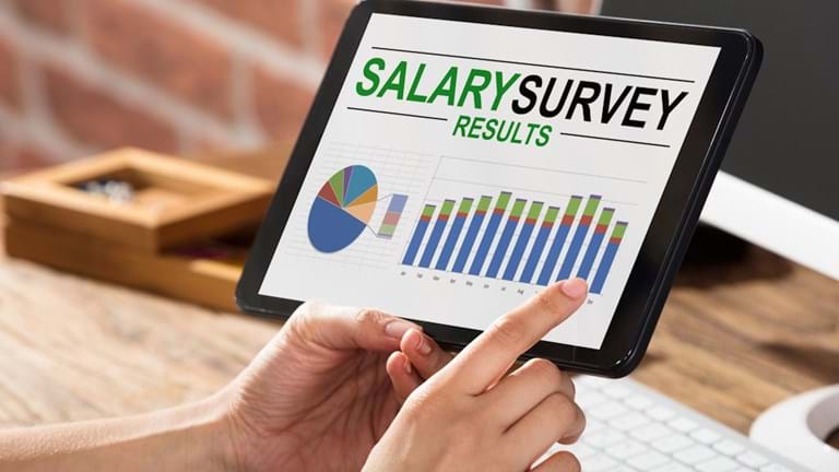 IChemE’s new survey identifies Chartered status as key salary determinant