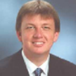 Stephen Davies, Tetronics Ltd, UK