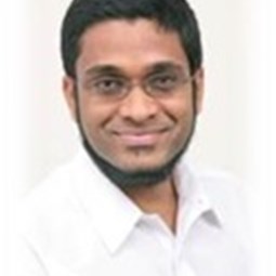 Sarfraz Mohammed