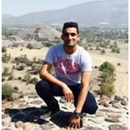 Shakeel Ramjanee