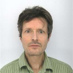 Dr Andrew Ingram, University of Birmingham, UK