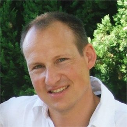 Dr Christian Seiler, Pharma XP Consulting Ltd