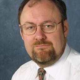 Dr Daryl R. Williams, Imperial College London, UK