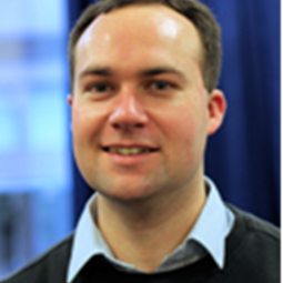 Dr Gavin K. Reynolds, Pharmaceutical Development, R&D, AstraZeneca