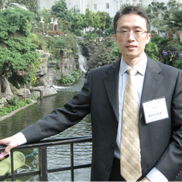 Dr Jin Sun, University of Edinburgh, UK