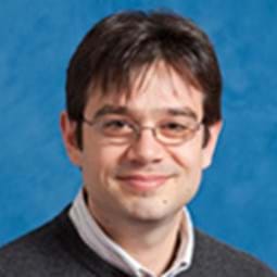 Dr Luca Mazzei, University College London, UK