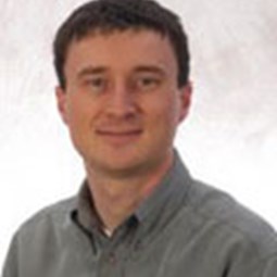 Dr Mark Leaper, Aston University, UK